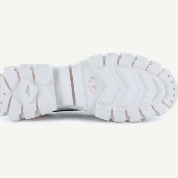 PALLADIUM REVOLT LO TX SNEAKER NIB/NWT - Picture 7 of 12